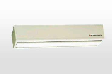 Air Curtains
