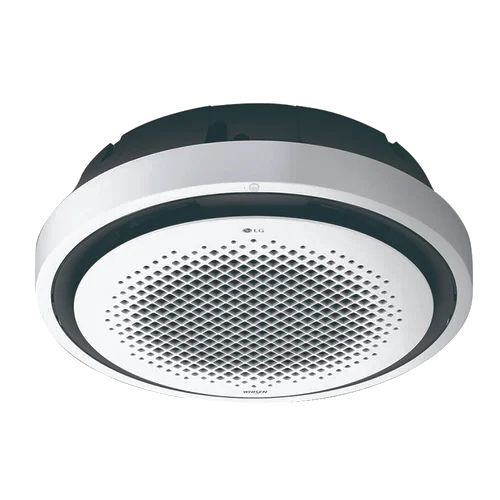 LG Round Cassette
