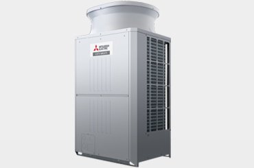 CITY MULTI VRF